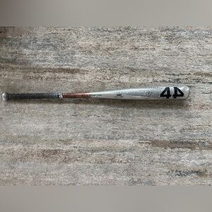 USED 44 Pro Alloy XP 34”(-3)